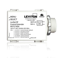 Leviton Levnet Rf Wireless Control Extender Wh Sw Leg 902Mhz Threaded Mnt WSTLT-9D0